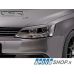 Jetta 6 priekinių žibintų apdaila